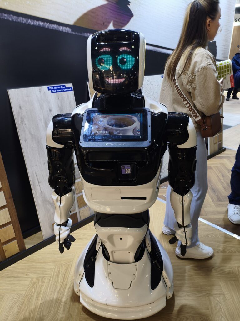 MosBuild-2026